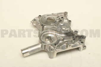 1130235010 COVER SUB-ASSY, TIMING CHAIN OR BE