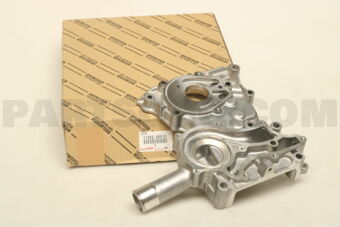 1130235010 COVER SUB-ASSY, TIMING CHAIN OR BE