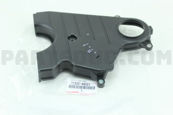 1130246031 COVER, TIMING BELT, NO.1