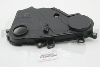 1130274040 COVER SUB-ASSY, TIMING CHAIN OR BE