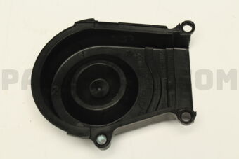 1130310023 COVER, TIMING BELT, NO.2