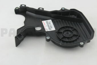 1130374050 COVER, TIMING CHAIN OR BELT, NO.2