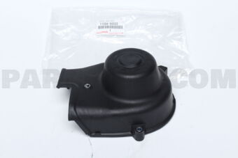 1130450020 COVER SUB-ASSY, TIMING BELT, NO.3 