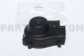 1130450020 COVER SUB-ASSY, TIMING BELT, NO.3 