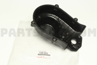1130850030 COVER SUB-ASSY, TIMING BELT, NO.3 