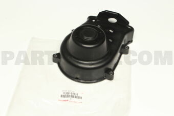 1130850030 COVER SUB-ASSY, TIMING BELT, NO.3 