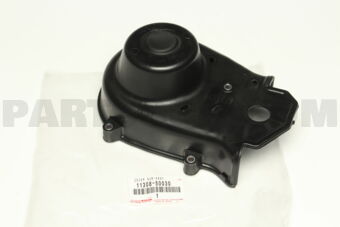 1130850030 COVER SUB-ASSY, TIMING BELT, NO.3 