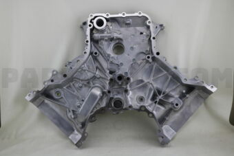 1131038060 COVER SUB-ASSY, TIMING CHAIN OR BE