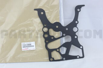 1131254040 GASKET, FRONT END PLATE