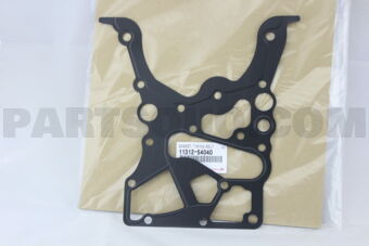 1131254040 GASKET, FRONT END PLATE
