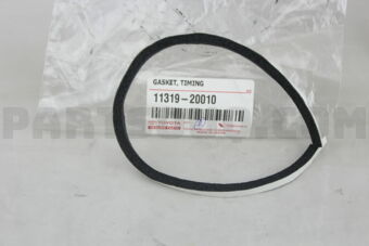 1131920010 GASKET, TIMING BELT COVER, NO.3