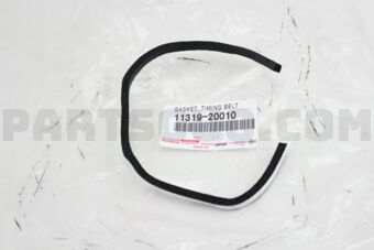 1131920010 GASKET, TIMING BELT COVER, NO.3