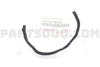 1131974030 GASKET, TIMING BELT COVER, NO.3