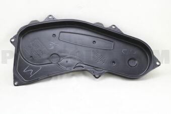 1132117060 COVER, TIMING BELT, NO.1