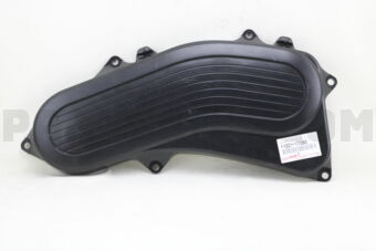 1132117060 COVER, TIMING BELT, NO.1