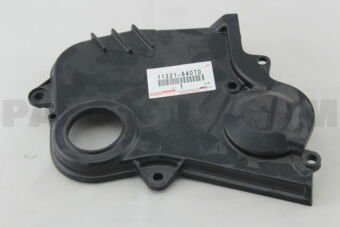 1132164070 COVER, TIMING BELT, NO.1