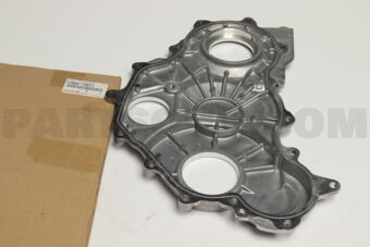 1132217011 COVER, TIMING GEAR, NO.2