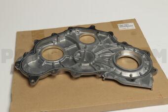 1132217011 COVER, TIMING GEAR, NO.2