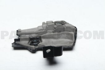 1132231021 COVER, TIMING GEAR, NO.2