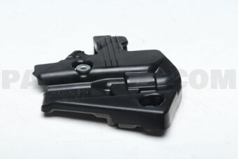 1132231021 COVER, TIMING GEAR, NO.2