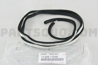 1132817040 GASKET, TIMING GEAR OR CHAIN COVER