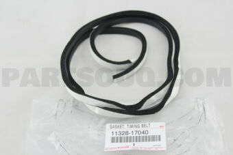 1132817040 GASKET, TIMING GEAR OR CHAIN COVER