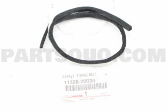 1132820020 GASKET, TIMING BELT COVER, NO.1