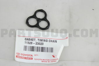 1132823020 GASKET, TIMING GEAR OR CHAIN COVER