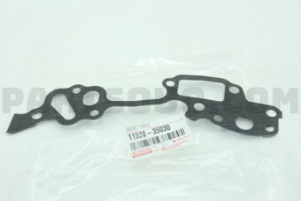 1132835030 GASKET, TIMING GEAR OR CHAIN COVER