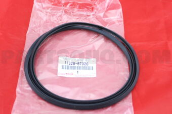 1132867020 GASKET, TIMING GEAR OR CHAIN COVER