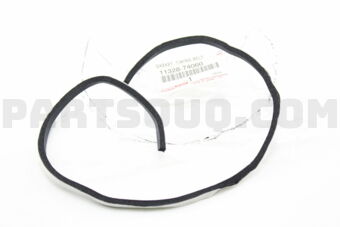 1132874060 GASKET, TIMING BELT COVER, NO.1