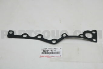 1132875010 GASKET, TIMING GEAR OR CHAIN COVER