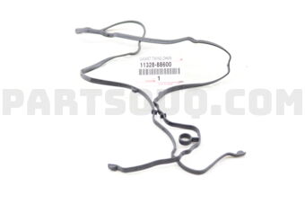 1132888600 GASKET, TIMING GEAR OR CHAIN COVER