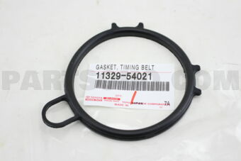 1132954021 GASKET, TIMING GEAR REAR COVER