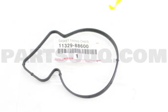 1132988600 GASKET, TIMING CHAIN COVER, NO.2