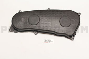 1133230011 COVER, TIMING BELT, NO.1