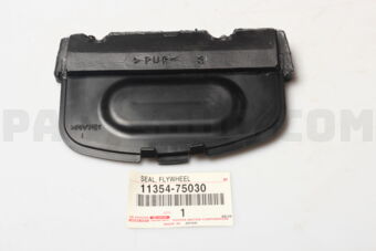 1135475030 SEAL, FLYWHEEL HOUSING DUST