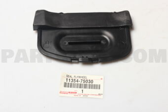 1135475030 SEAL, FLYWHEEL HOUSING DUST