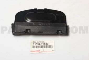 1135475030 SEAL, FLYWHEEL HOUSING DUST