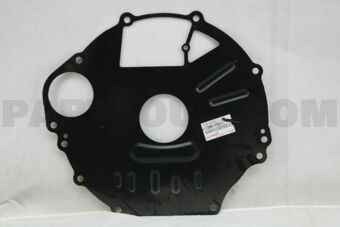 1135517011 PLATE, REAR END