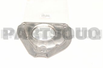 1138150021 RETAINER, ENGINE REAR OIL SEAL