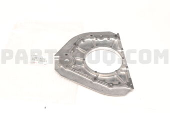 1138150021 Toyota RETAINER, ENGINE REAR OIL SEAL