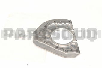 1138150021 RETAINER, ENGINE REAR OIL SEAL