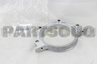 1138154030 RETAINER, ENGINE REAR OIL SEAL
