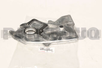 1138217030 RETAINER, CAMSHAFT OIL SEAL