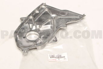 1138217030 Toyota RETAINER, CAMSHAFT OIL SEAL