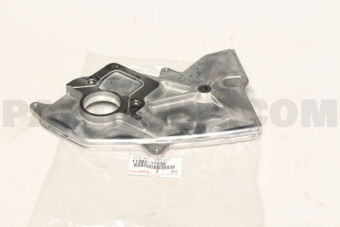 1138217030 RETAINER, CAMSHAFT OIL SEAL