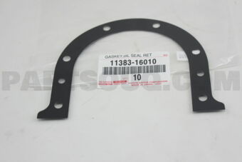 1138316010 GASKET, ENGINE REAR OIL SEAL RETAI