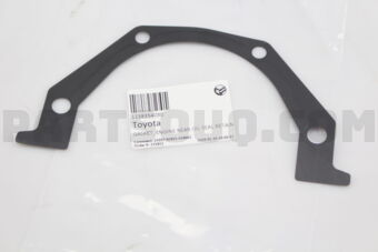 1138354030 Toyota GASKET, ENGINE REAR OIL SEAL RETAINER