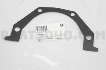 1138354030 GASKET, ENGINE REAR OIL SEAL RETAI